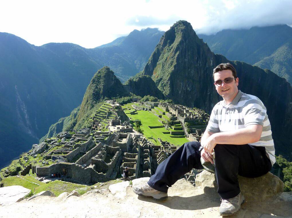 Winner small image - Travelshorts.Com